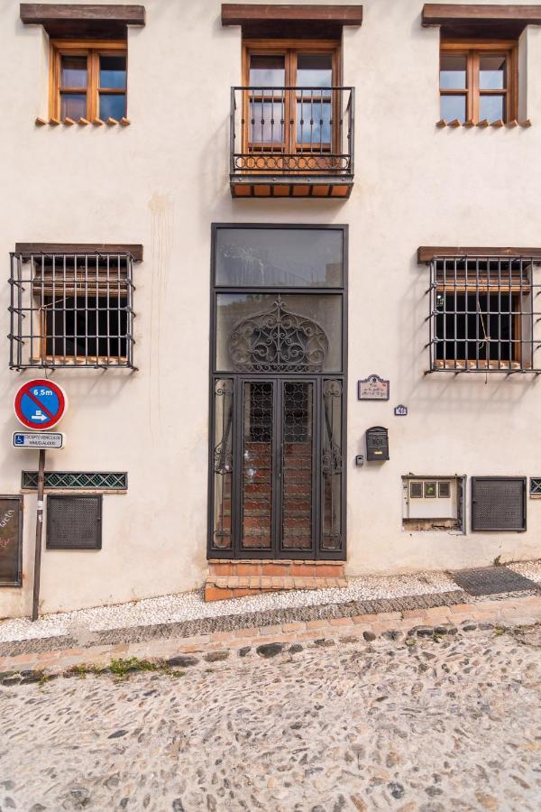 Appartement Tuguest Aljibe Del Rey - Free Parking