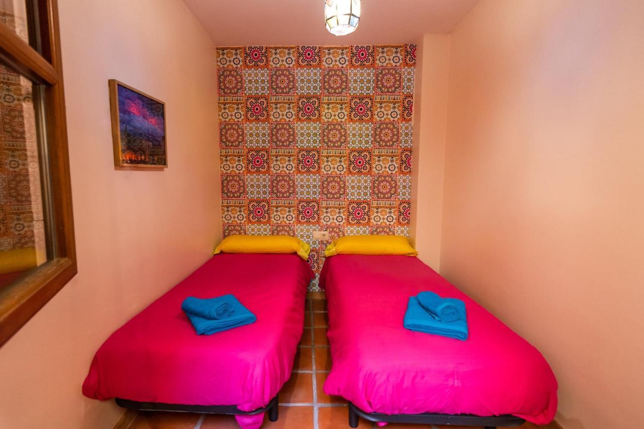 Tuguest Aljibe Del Rey - Free Parking Appartement