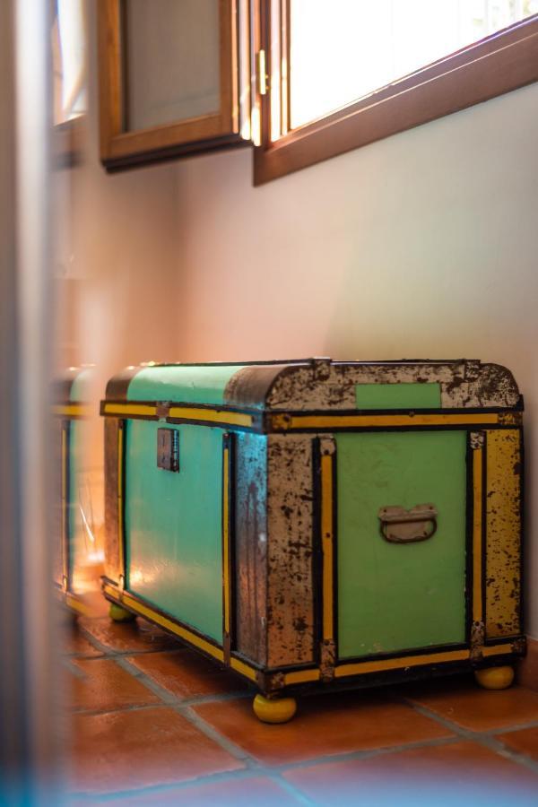 Appartement Tuguest Aljibe Del Rey - Free Parking