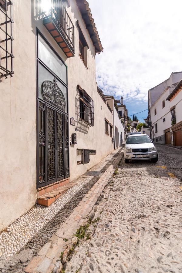 Apartment Tuguest Aljibe Del Rey - Free Parking *