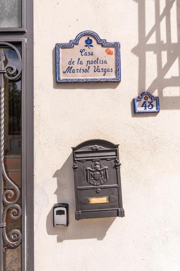 Appartement Tuguest Aljibe Del Rey - Free Parking